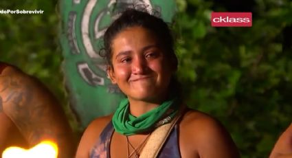 Survivor México 2021: ¿Quién es Valeria, la última  ELIMINADA?