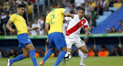 Qué canal transmite Brasil vs Perú por TV: Copa América 2021 semifinal