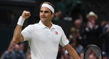 Wimbledon: Roger Federer logra marca histórica tras acceder a cuartos de final