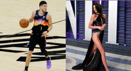 Novio de Kendall Jenner tiene sangre mexicana y jugará las finales de la NBA