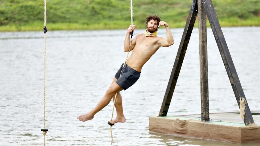 Survivor México 2021: Paco estalla contra Fernando y ¿prepara su venganza?