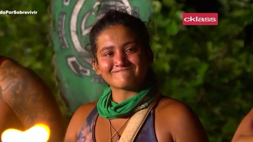 Survivor México 2021: ¿Quién es Valeria, la última  ELIMINADA?