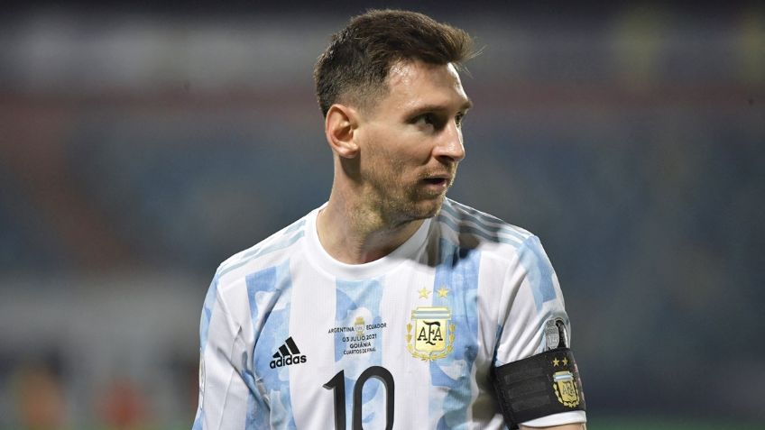 Euroamérica, el nuevo torneo que enfrentará a las dos selecciones campeonas