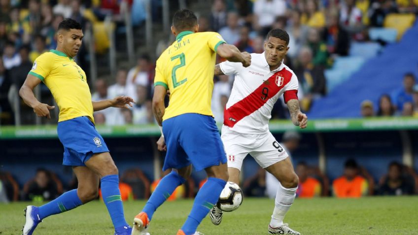Qué canal transmite Brasil vs Perú por TV: Copa América 2021 semifinal