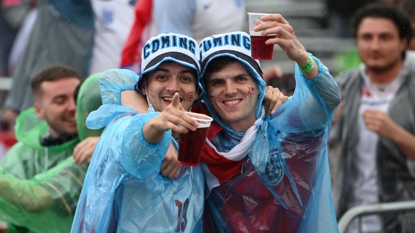 Dónde ver las semifinales de la Eurocopa 2020: canales de transmisión