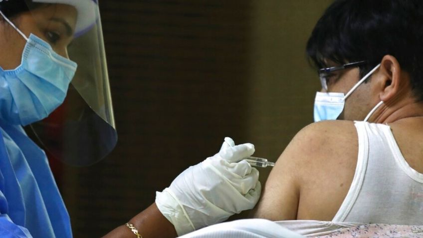 Vacunación Covid-19: ¿Quiénes reciben dosis a partir del martes 10 de agosto en CDMX?