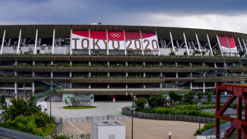 Tokio 2020: Estas son las ocho ciudades que serán sede de los Juegos Olímpicos