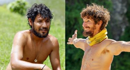 Survivor México 2021: ¿Julio TRAICIONA a Halcones para unirse a Paco y Gary?