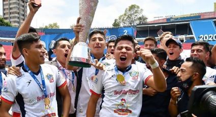 ¿Por qué no dejaron a Irapuato jugar en la Liga de Expansión?