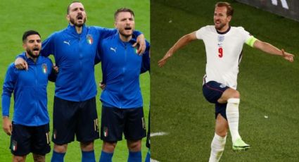 Figura de la Selección de Italia apunta a suplir a Harry Kane en el Tottenham