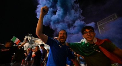 Eurocopa 2020: Autoridades sortearán entradas para la final por vacunas