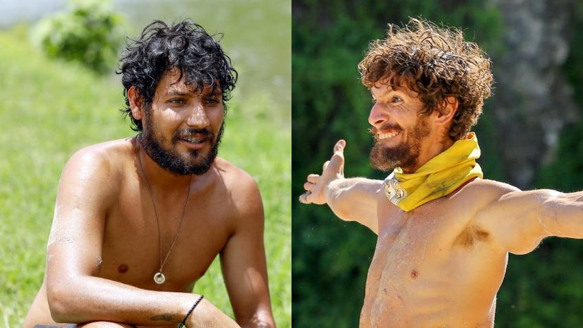 Survivor México 2021: ¿Julio TRAICIONA a Halcones para unirse a Paco y Gary?