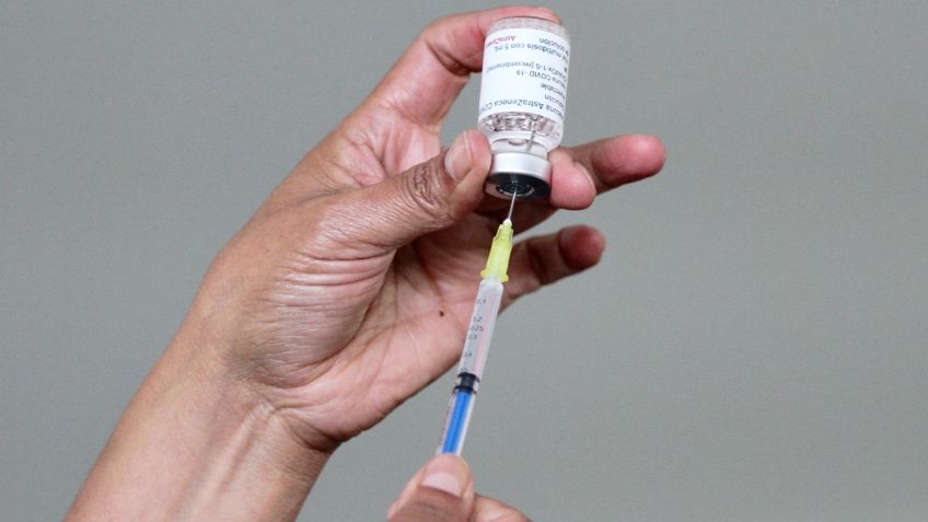 Vacuna Covid: Requisitos y cómo registrarse para personas de 18 a 29 años