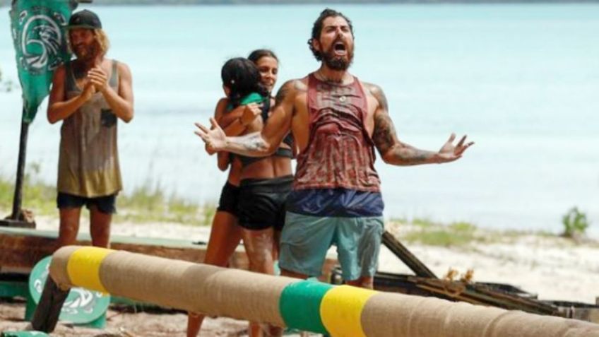 Survivor México 2021: Sargento Rap denuncia ROBO en la FUSIÓN. ¿Quiénes fueron?