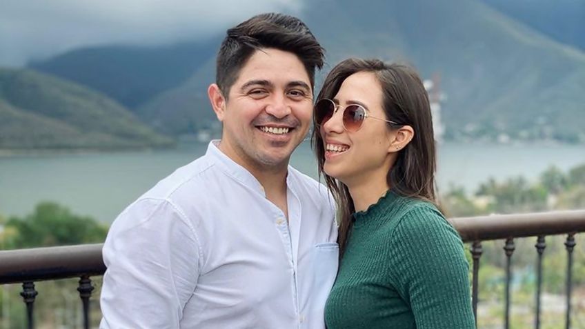 Exatlón México: Él es el prometido de Cecy Álvarez "Wushu"