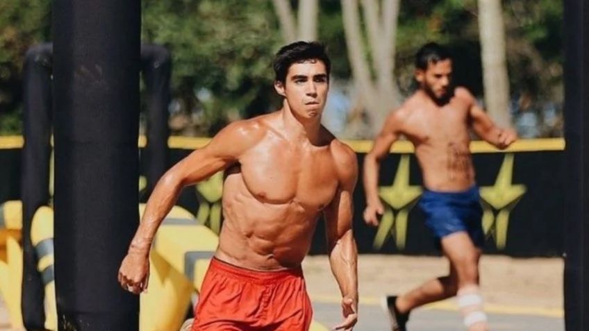 Exatlón México: ¿Quiénes son los exintegrantes que van a Tokio 2020?