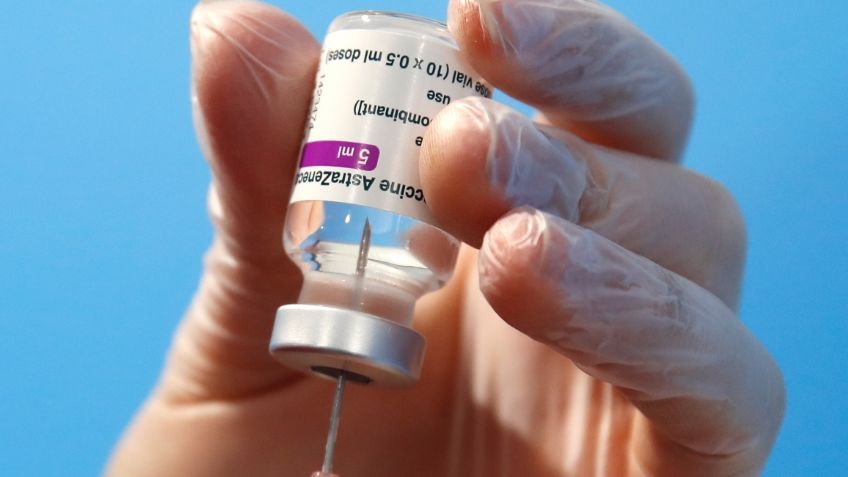 Cómo descargar el certificado de vacunación Covid paso por paso