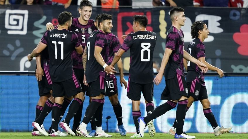 ÚLTIMA HORA: FIFA reduce sanción a Selección Mexicana por grito homofóbico