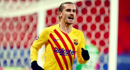 Konami despide a Griezmann como su embajador tras polémica racista