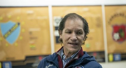 Cruz Azul: Jaime Ordiales queda fuera como director deportivo