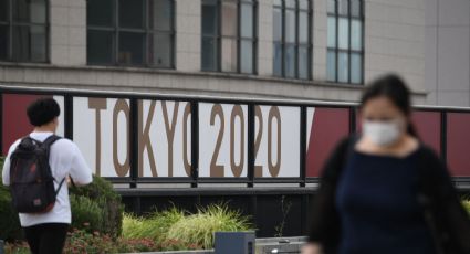 Tokio 2020 en alarma tras declarar estado de emergencia en Japón