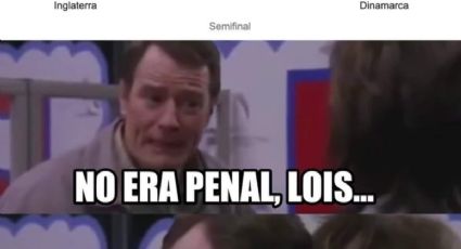 No Era Penal regresa con MEMES por Sterling e Inglaterra en la Euro 2020