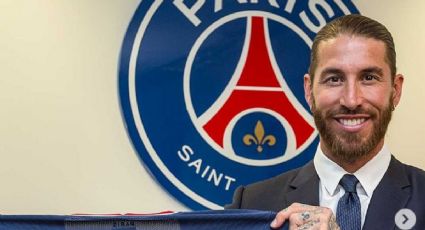 Este será el sueldo de Sergio Ramos como nuevo jugador del PSG