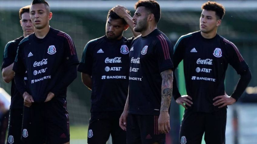 Selección Mexicana ya viajó a Tokio: ¿Cuándo debutan en Juegos Olímpicos?