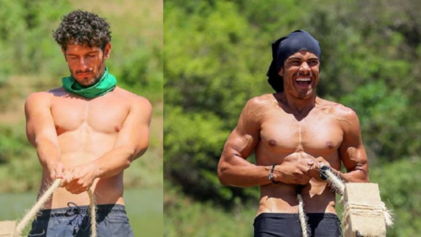 Survivor México 2021: ¿Paco y Gary son favorecidos en el reality?