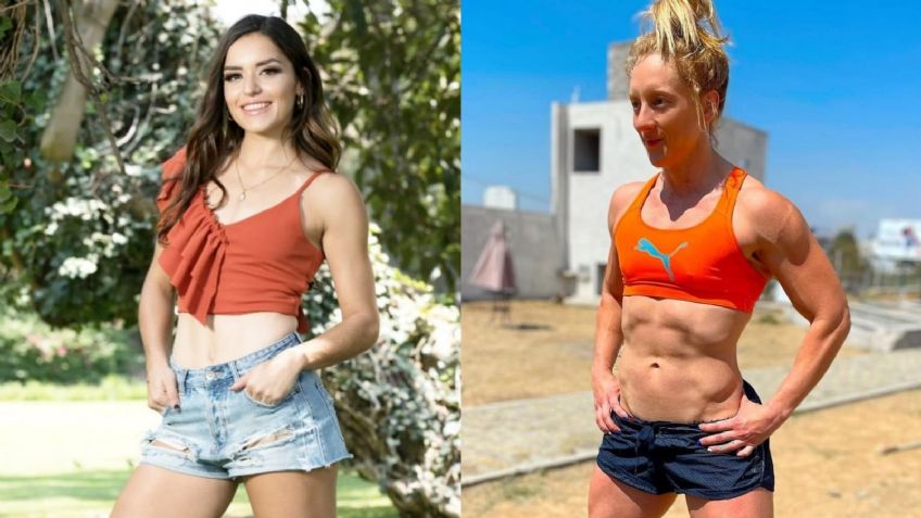 Exatlón México: Casandra Ascencio rinde emotivo homenaje a atleta fallecida