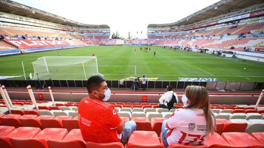 El futbol propicia más casos Covid-19 en hombres que en mujeres, revela estudio