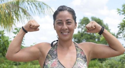 Survivor México 2021: Cynthia AMENAZA con GOLPEAR a participante (VIDEO)