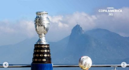 Copa América: La cantidad de público que permitirán en final Brasil vs Argentina