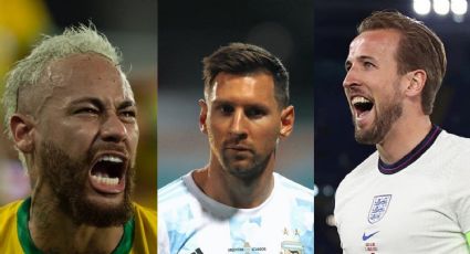 Copa América o Eurocopa: ¿Qué final será mejor y por qué?