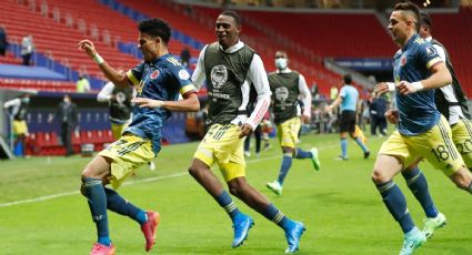 Golazo de último minuto le da el tercer lugar a Colombia en Copa América (VIDEO)