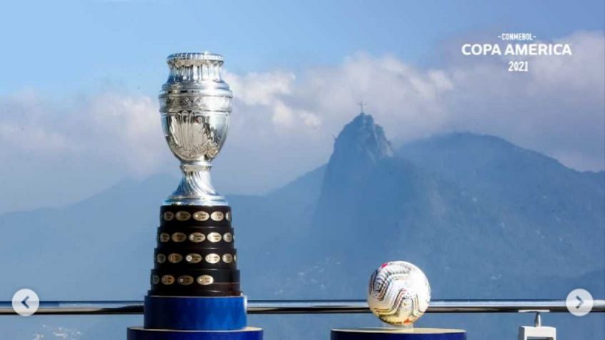 Copa América: La cantidad de público que permitirán en final Brasil vs Argentina