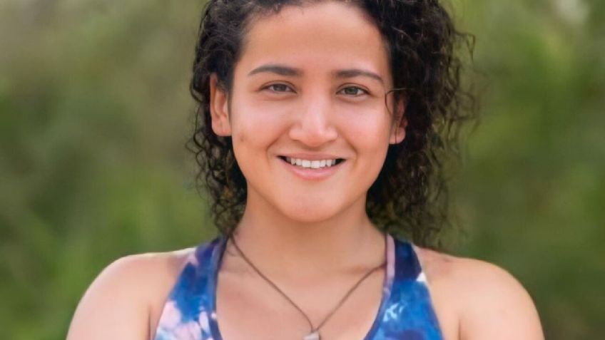 Survivor México 2021: La confesión de Valeria Peñaloza sobre la final