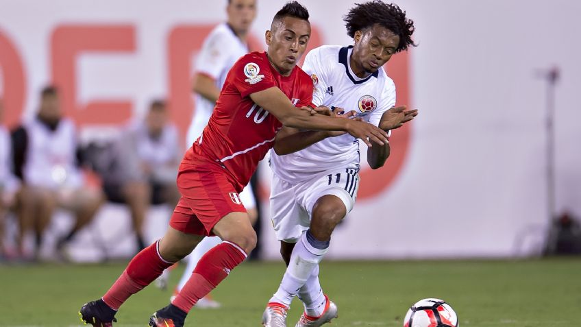 Qué canal transmite Colombia vs Perú por TV: Copa América 2021 tercer lugar