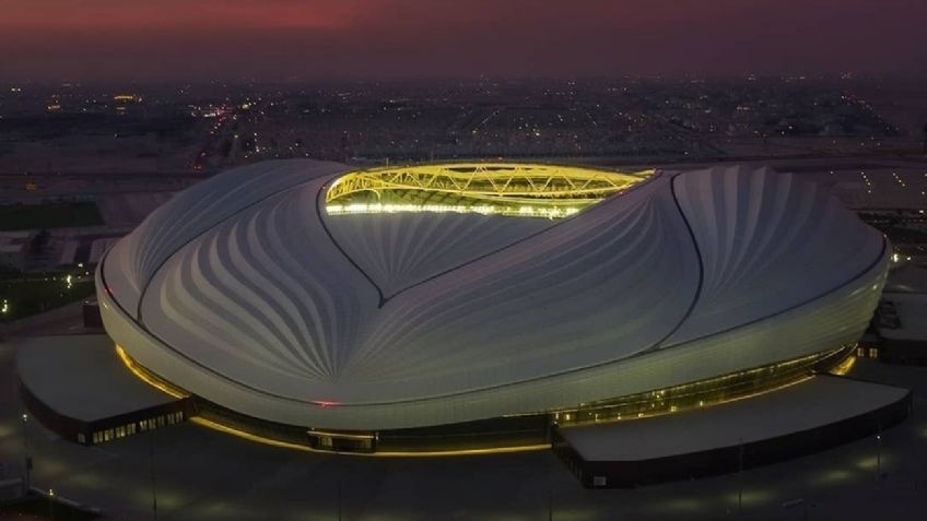 Qatar 2022: Los 8 estadios que serán sede, a un año del Mundial