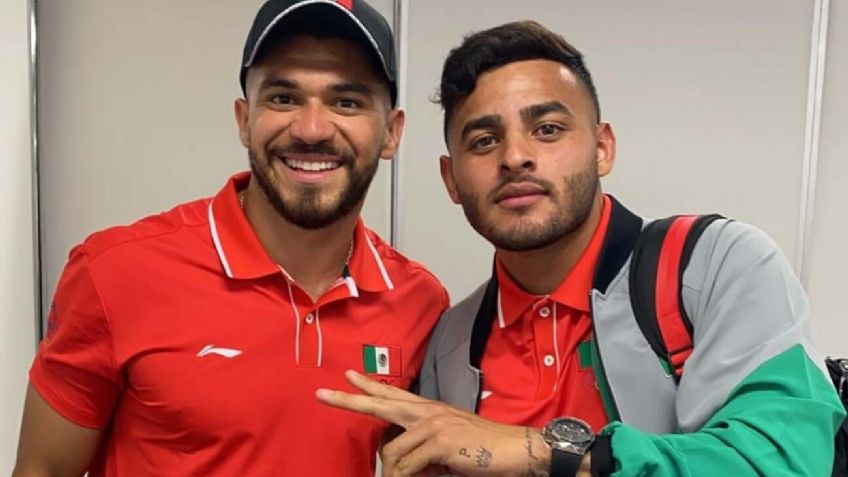 Tokio 2020: ¿Cómo le fue a la Seleccion Mexicana en sus debuts en los Juegos Olímpicos?