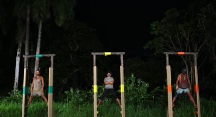 Survivor México 2021: ÉL es el ELIMINADO del domingo 1 de agosto