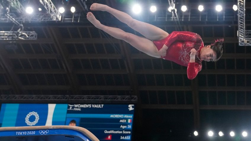 Alexa Moreno: ¿De qué la operarón y cómo salió de la cirugía?