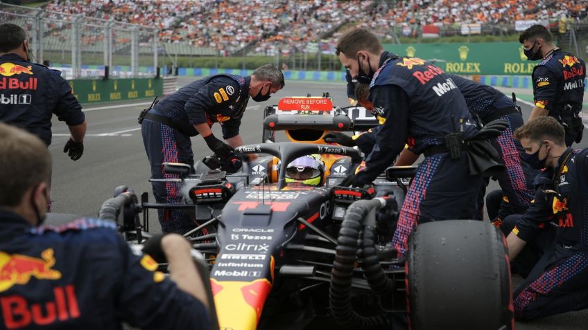 Fórmula 1 confirma GP de Qatar: ¿Cuándo y a qué hora será?