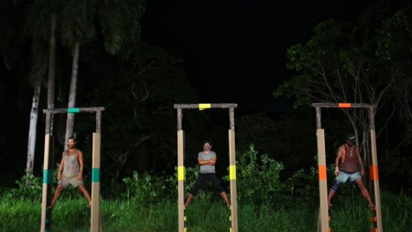Survivor México 2021: ÉL es el ELIMINADO del domingo 1 de agosto