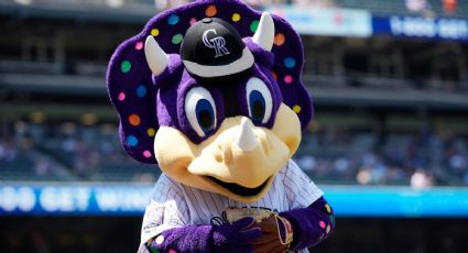 MLB: Piden cambiar nombre a mascota de los Rockies por un tema de racismo