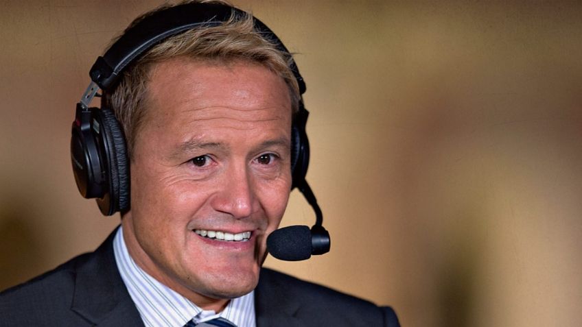 Luis "Matador" Hernández, primer "fichaje" para la nueva Champions League