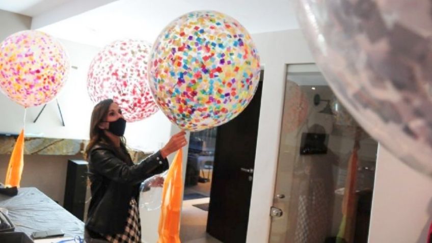 SEP: ¿Cómo corregirán dinámica de globos para el regreso a clases?