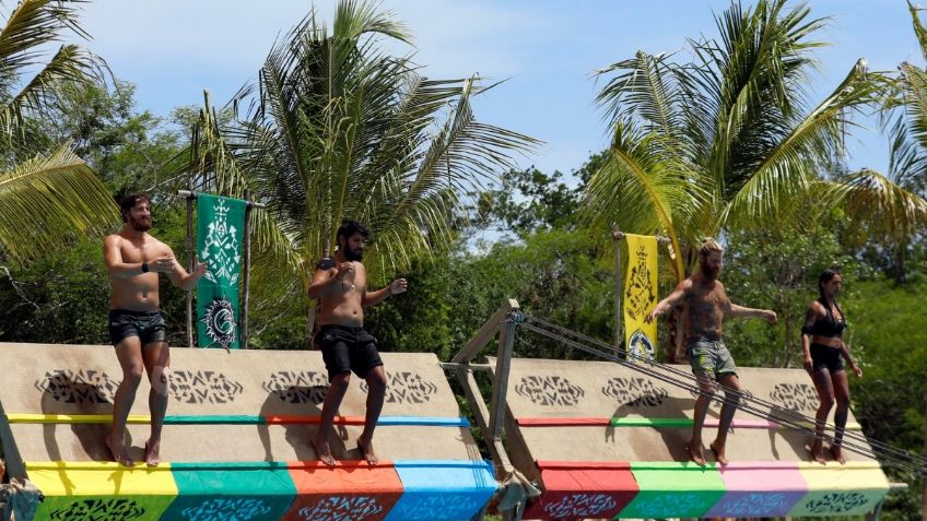 Survivor México 2021: ¿Cómo y dónde VOTAR por tu favorito para la final?