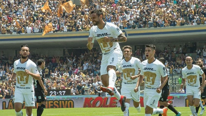 Exatlón México: ¿Quién es el exfutbolista de Pumas que estará en quinta temporada?