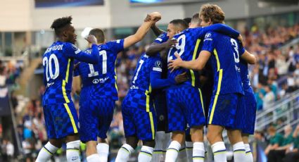 ¡Chelsea, rey de la Supercopa! Vence al Villarreal en penales y brilla en Europa